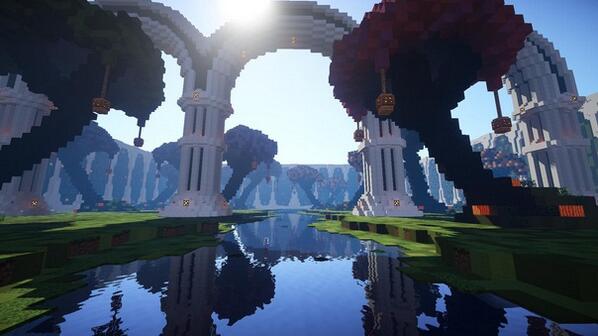 PlanetePVP's tweet photo. Petit screen d'une nouvelle box qui sera dispo dès la ré-ouverture (par @Aykoris) http://t.co/iNW3Z9jUi5