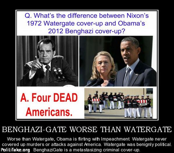 VRWCTexan's tweet photo. #WithinHours State Dept concluded w. CERTAINTY terrorist group Ansar al Sharia responsible http://t.co/Yz3p6r9EvP http://t.co/UTqOH6Gn0U