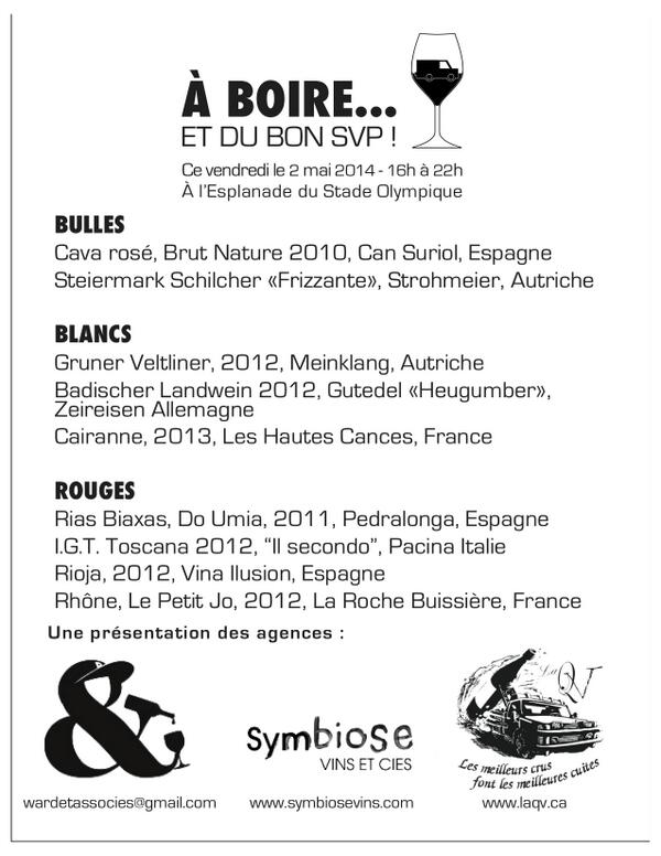 #fisrtfriday#stadeolympique#streetfood