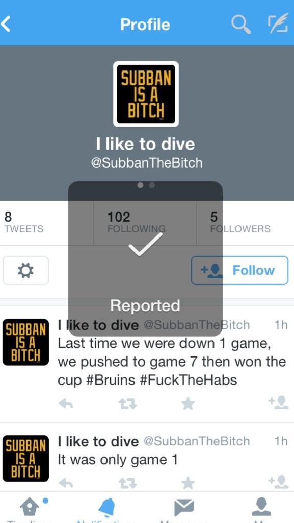 AllstarHUT's tweet photo. @NotCareyPrice31 @SubbanTheBitch he's a fag http://t.co/fObDsmNqQH