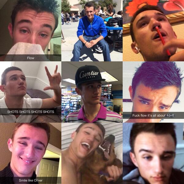 TheRealBrettor's tweet image. Happy bday to this fool.🎉🎊⛳️ #flowfordays #circlek