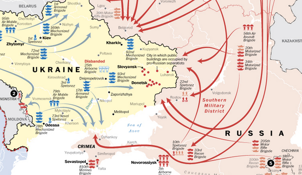 Почему в украину вводят войска. Карта вторжения РФ В Украину. Вторжение России в Украину карта. Карта украинского вторжение в Россию. Вторжение на Украину ката.