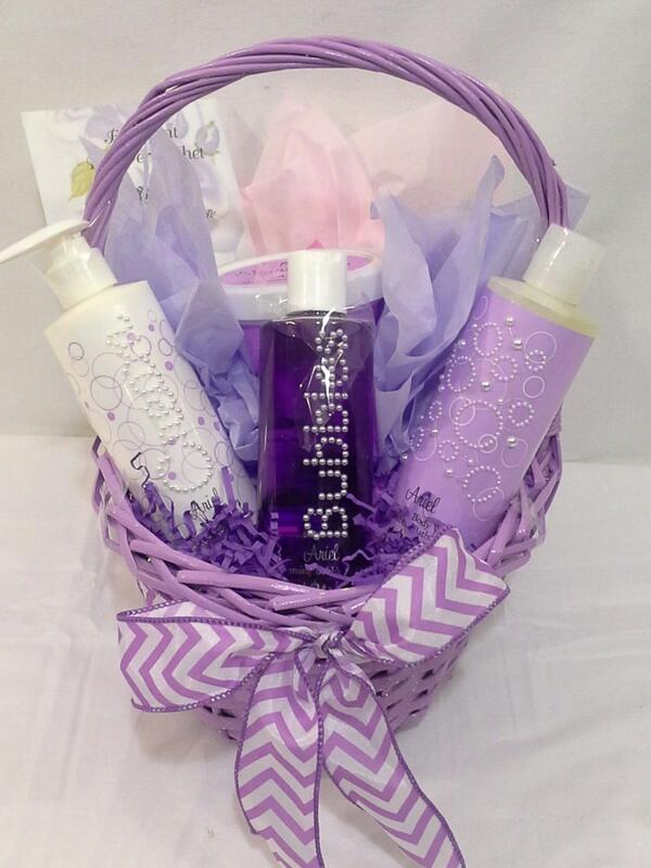 BasketsFor tweet picture