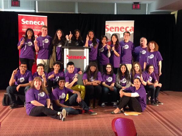 JananiPathy's tweet image. Congratulations FUSION 2014 team for an awesome conference!@YRDSB #Fusion2014