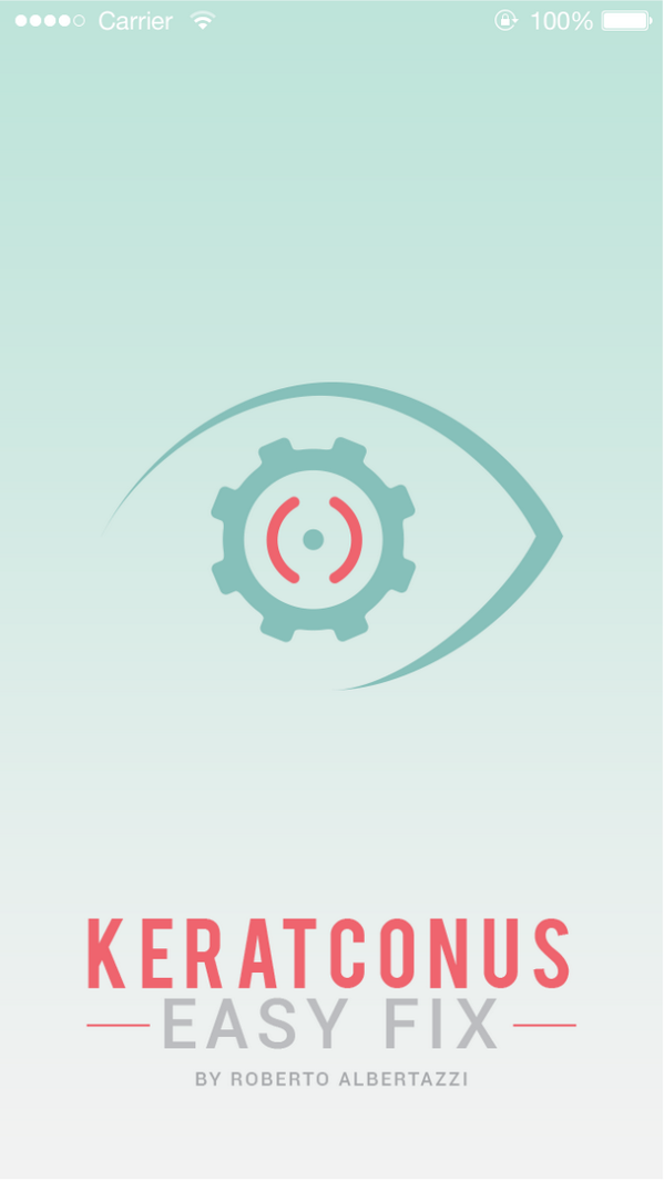 KeratoconusFix's tweet photo. #keratoconus 

http://t.co/L7wNAwmGHq http://t.co/elbhx4AL4g