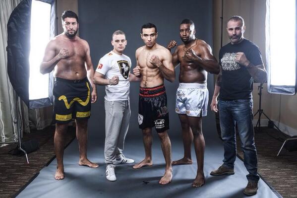 The time is running, but! THEY ARE READY! <a href="/errolzim/">errol zimmerman</a> <a href="/bensaddikjamal/">Jamal Ben Saddik</a> <a href="/k_karapet/">Карапет Размикович Халоян</a> <a href="/diamonddekkers/">Ramon Dekkers Memory</a> @SpikeTV <a href="/GLORY_WS/">GLORY Kickboxing</a>