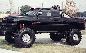 LiftedVehicles's tweet image. #Dodge