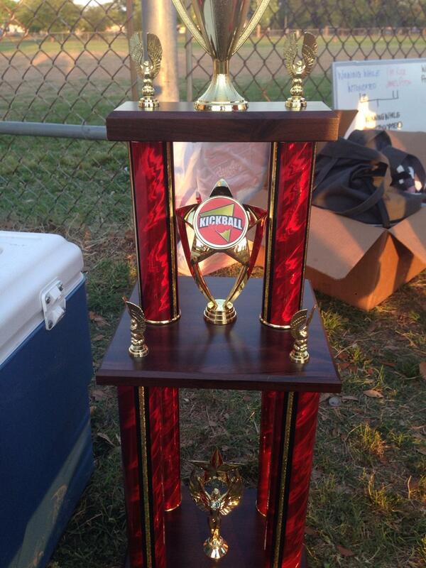 Sponsorship if champions! Thanks <a href="/NoLabelBrewCo/">No Label Brewing</a>