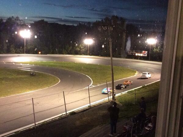 RacingRulz (@racingrulz) on Twitter photo Beginner Bandits are on the track now Beginner Bandits are on the track now
