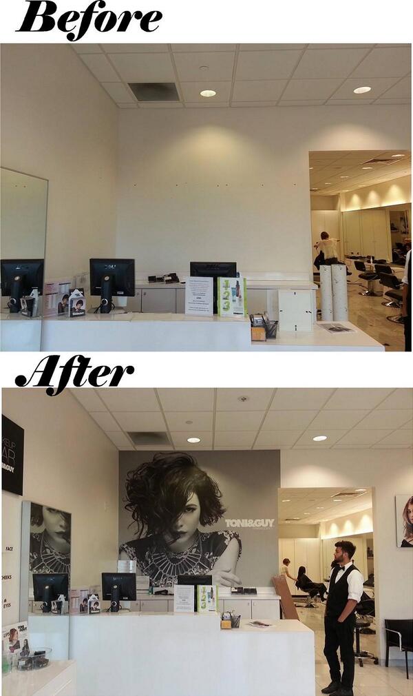 iCandy Autowraps tweet media
