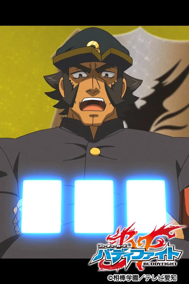 公式】バディファイト開発局 on X: 