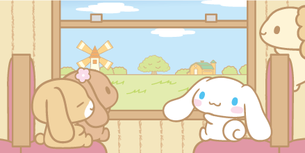 シナモン【公式】 on X