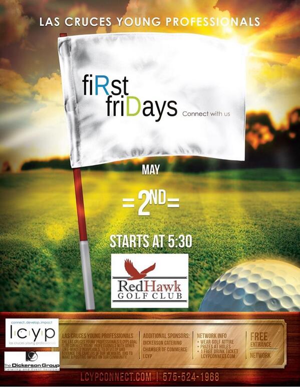 LCYPConnect's tweet image. Be sure to come out to Redhawk tonight for LCYP First Fridays!