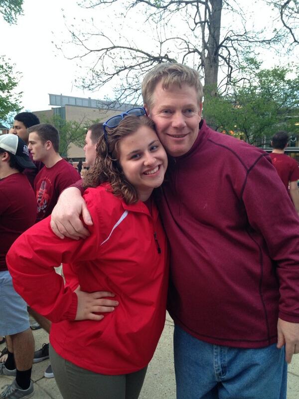 CUABestBuddies's tweet photo. Best buddies at #LUAU2014! #cua #TomBo @thegretagirl http://t.co/FhXA9aT0Iv