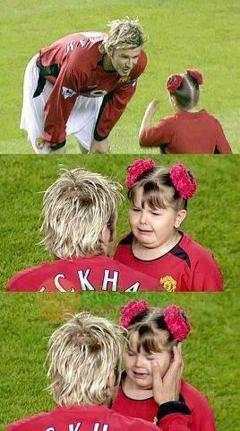 Futbol_Espanol's tweet photo. Si no tienes HUMILDAD no vale de nada tu CLASE. #Respect http://t.co/wp3wJAlQaZ