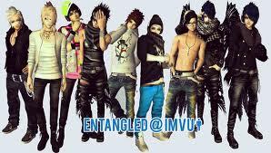 imvu_oficial's tweet photo. #BuenasNoches #ViernesDeGanarSeguidores #RT #SIGUEMEYTESIGO #follobackforfolloback #SuerteaLosPrimeros Puros Chicos:3 http://t.co/IWpLx9rYRx