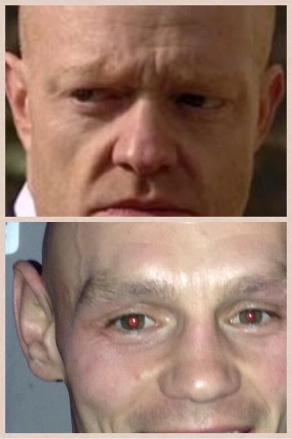 GaryHaynes1971's tweet image. @leechizz9 @superhoops15 #SeparatedAtBirth #SoapWars