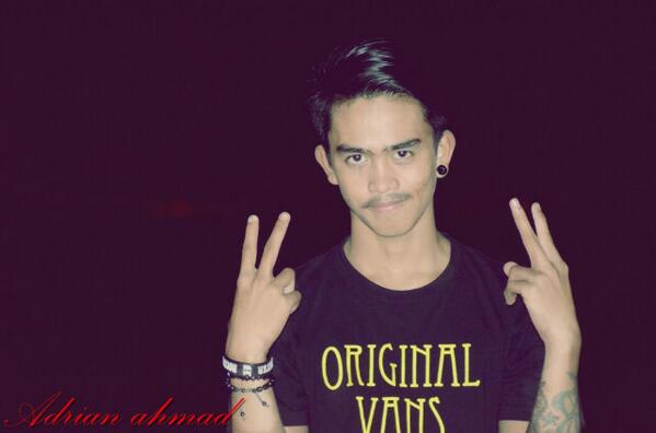 Adrian.A (@adrian_phobic) on Twitter photo 