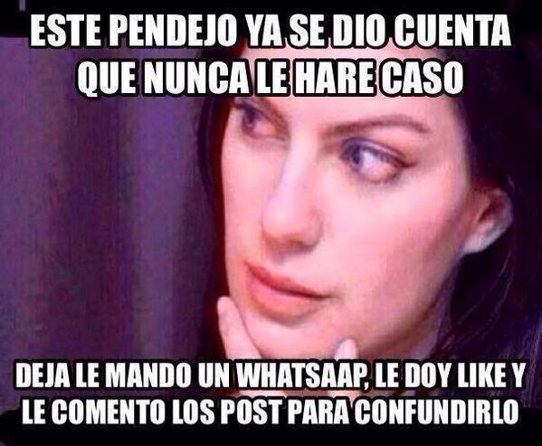 EvaDeMetal's tweet photo. —Yo, siempre http://t.co/jf7KiyxX9B