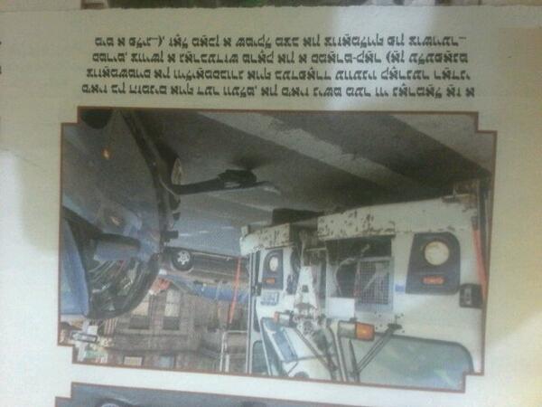 RadManKind's tweet image. יא יא