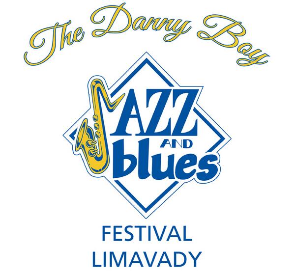 Now the Danny Boy Jazz and Blues Festival, Limavady, home of one of the most famous tunes in the world.