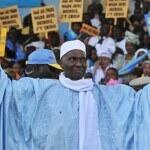 ACamp Pénal de Liberté 6 : Wade  rend visite à Aida Diongue senenews.com/2014/05/02/cam…