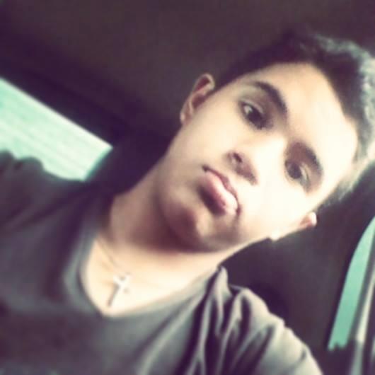 JavierEnrique_P's tweet photo. Hola <3 http://t.co/S81T1YCQkB