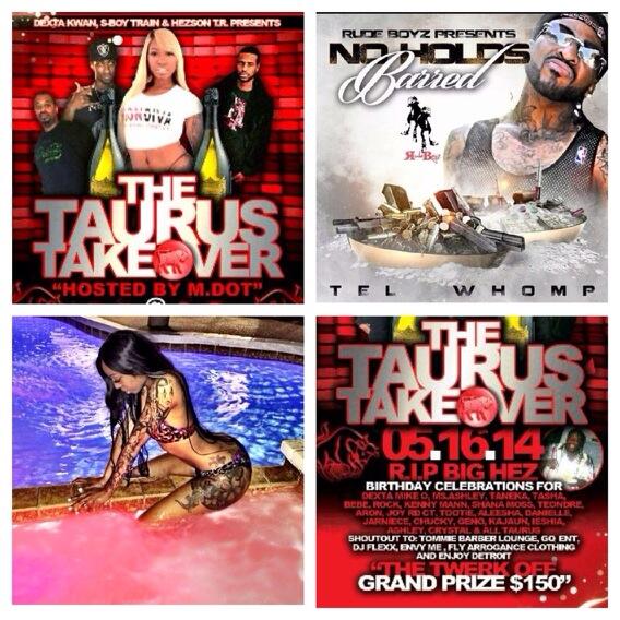 Train_Game's tweet image. Thetaurustakeover May16 at the key club live performance from rudeboymafia $500 Twerk contest
