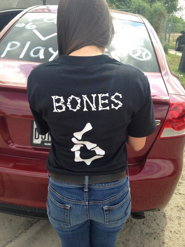 jackelinnesalin's tweet image. More than ready for tonight ⚾️🙌💙 #LoboBaseball #Playoffs2k14 #LaredoBound