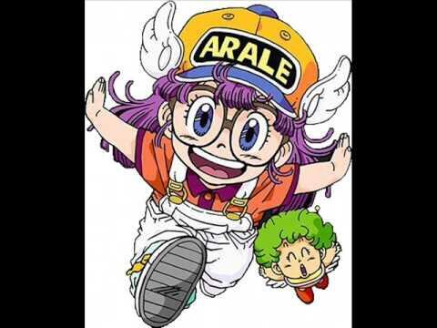 アラレちゃん好きな人rt Twitter Search Twitter