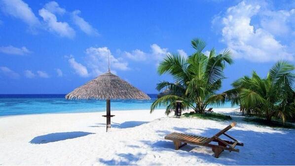 _Paisajes_'s tweet photo. Veranito,Calorcito, República Dominicana... Vamonosss! http://t.co/y20PxKn07j