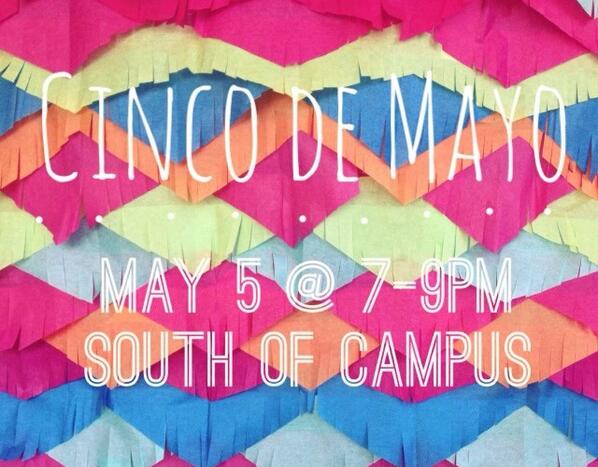 HeirloomGroup's tweet photo. Join us at @mtnwestburrito SOC for our Cinco de Mayo party on Monday! http://t.co/qF4fpCdgad http://t.co/K7V2UTBziD