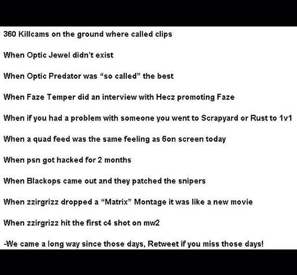 _Ollie's tweet image. I miss the good old days.