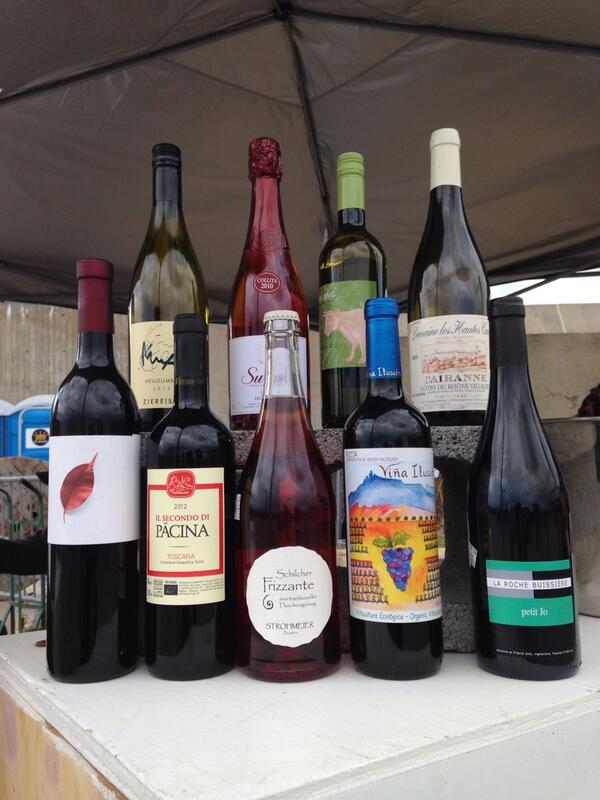 #firstfriday#foodtruck#vinsnature