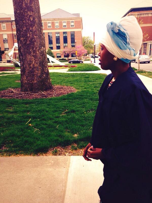 ShukriOsman's tweet photo. Congratulations Shukri! You made it! http://t.co/eWb7Q3ly6o