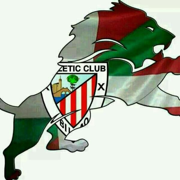 josebasmh's tweet photo. Despues de ganar al rayo 3-0 el athletic tiene el puesto asegurado en la champions, ¡AUPA ATHLETIC! http://t.co/gvFhVXDyHi