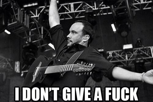 dmb_freak's tweet photo. Happy #FuckItFriday http://t.co/46es4uICrr