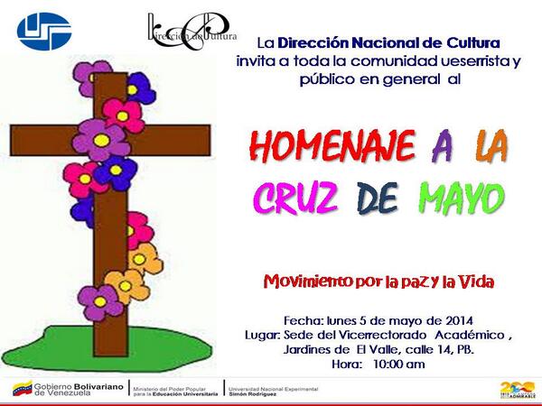 Direccion de Cultura tweet media