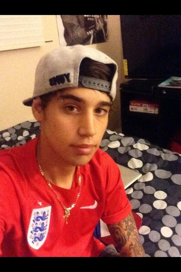 grande15_ariana's tweet photo. Omg hes so cute @JaiBrooks1 http://t.co/i55ayLIf4t