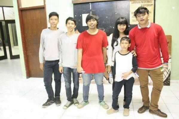 SLO GLO INDONESIA  (@slo_glo_indo) on Twitter photo 