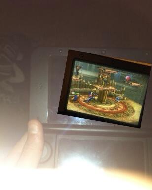 RetroN5's tweet photo. @NinNewsByMii I can second this my dad does too http://t.co/vs77BRH3yi