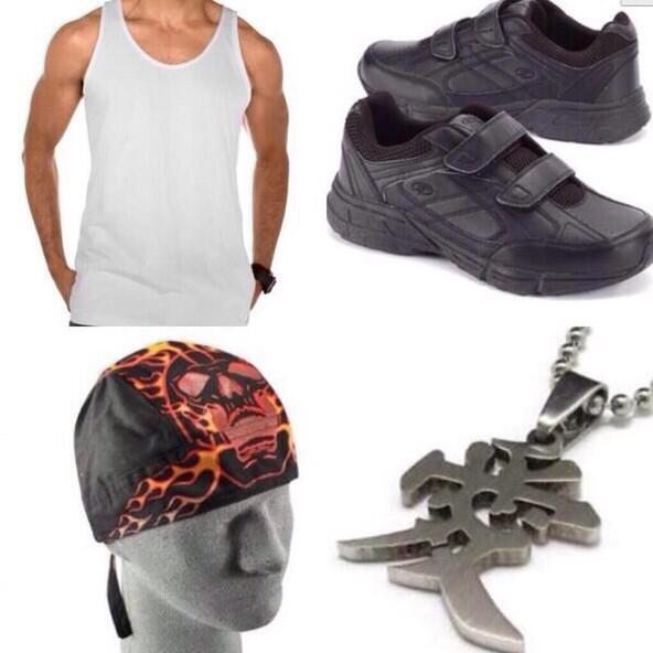 Guys who dress like this ❤️