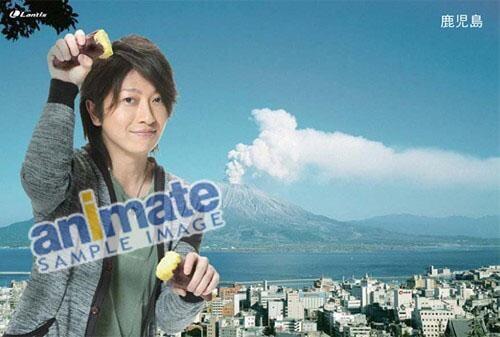 声優界の谷原章介 Twitter Search Twitter