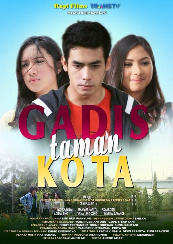 Akhirnya tayang Juga... Yuk nonton @BI_TransTV