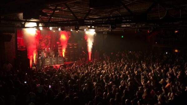 ZakkWyldeBLS's tweet image. The ALABAMA CHAPTER BROUGHT THE DOOM!!! Thanks For Making it an ASS-KICKING BL MASS!!! BL FAMILY YOU RULE!!! tBLSt