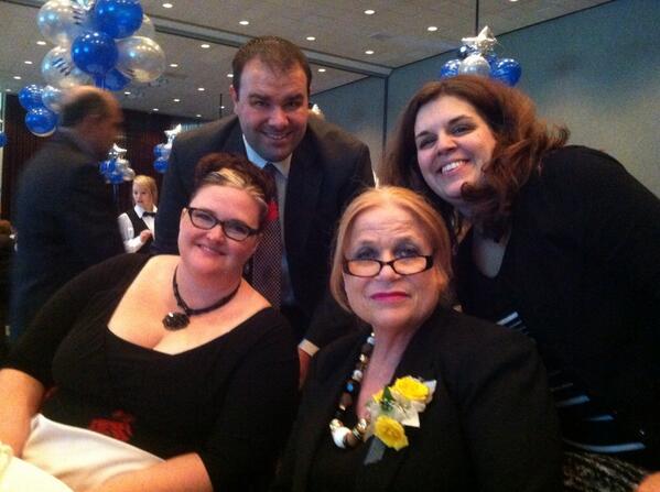 Go cougars! We are proud if you Dr.Ramstad!