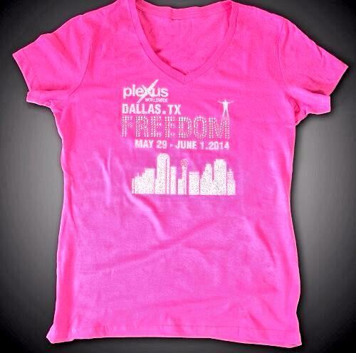 Have you gotten YOURS yet? #PlexusFreedom #Official #BackOffice