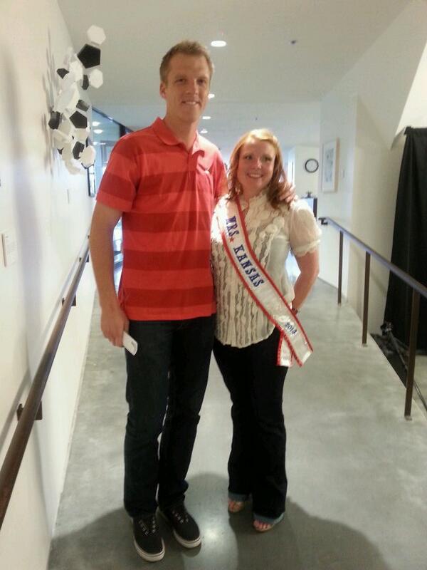 MrsKansas2014's tweet image. @Ekronberg Thank you! #victoryproject