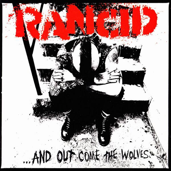 epitaphrecords's tweet photo. Happy #FBF! Retweet if you have this on Cassette, CD, or vinyl... Or all! @Rancid #Punk #np #Rancid http://t.co/P1bVClQepW