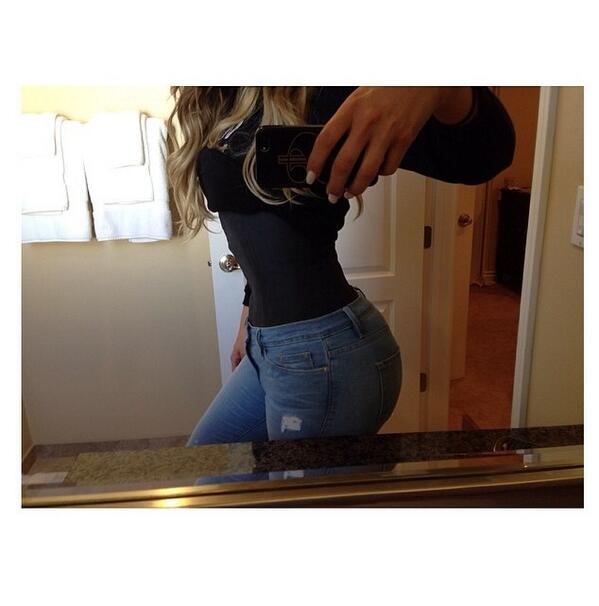 Kris Jenner's DNA should be in a National Museum tbh. #damnkhloe